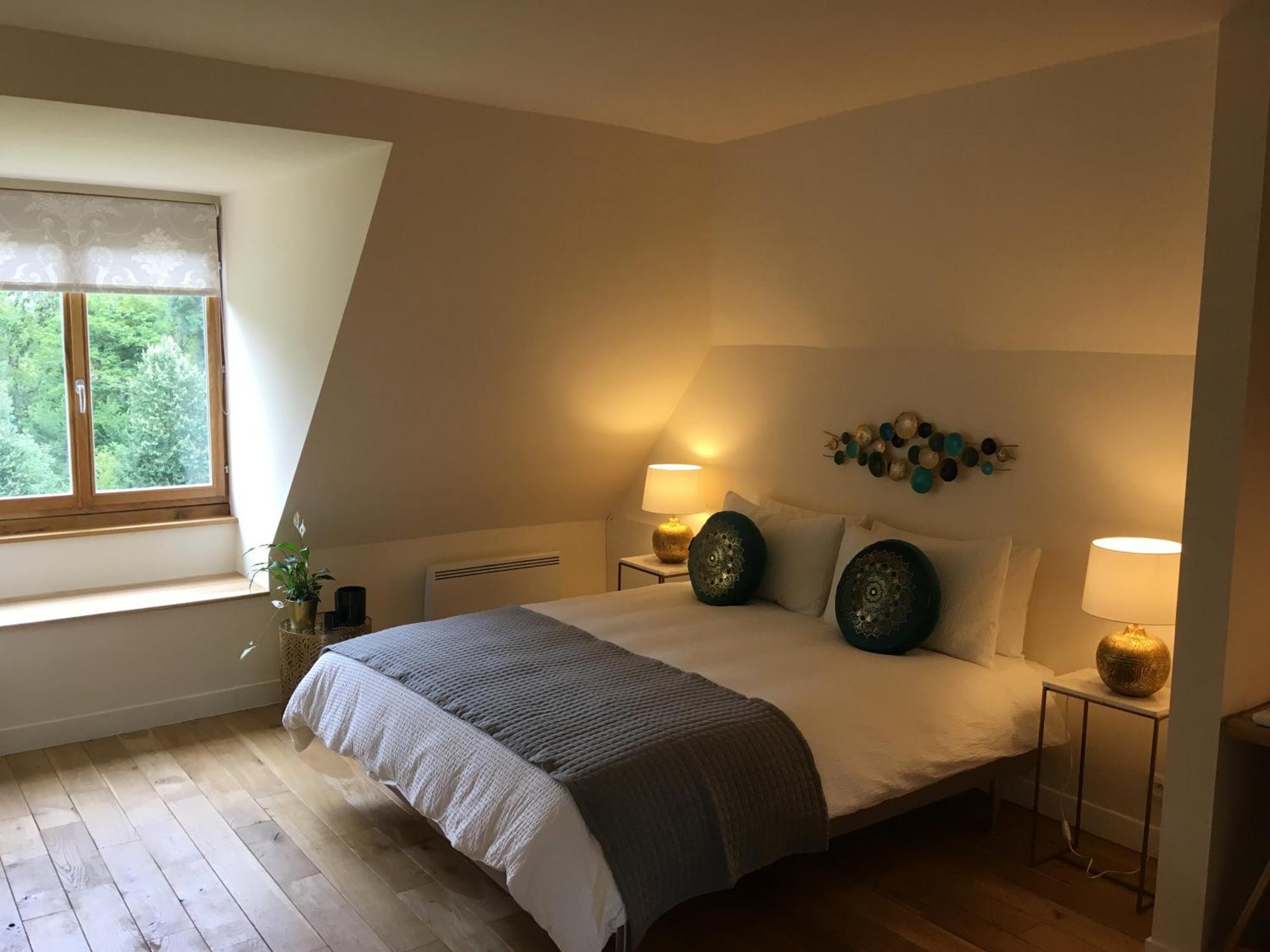 Chateau De Belespy La Bastide-de-Besplas Bilik gambar